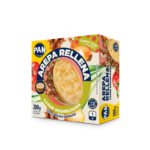 AREPA DE CARNE DESMECHADA