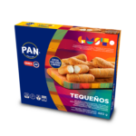 Tequenos Especial Horno P.A.N.