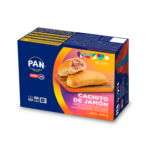 CACHITO DE JAMÓN P.A.N. SNACK ON