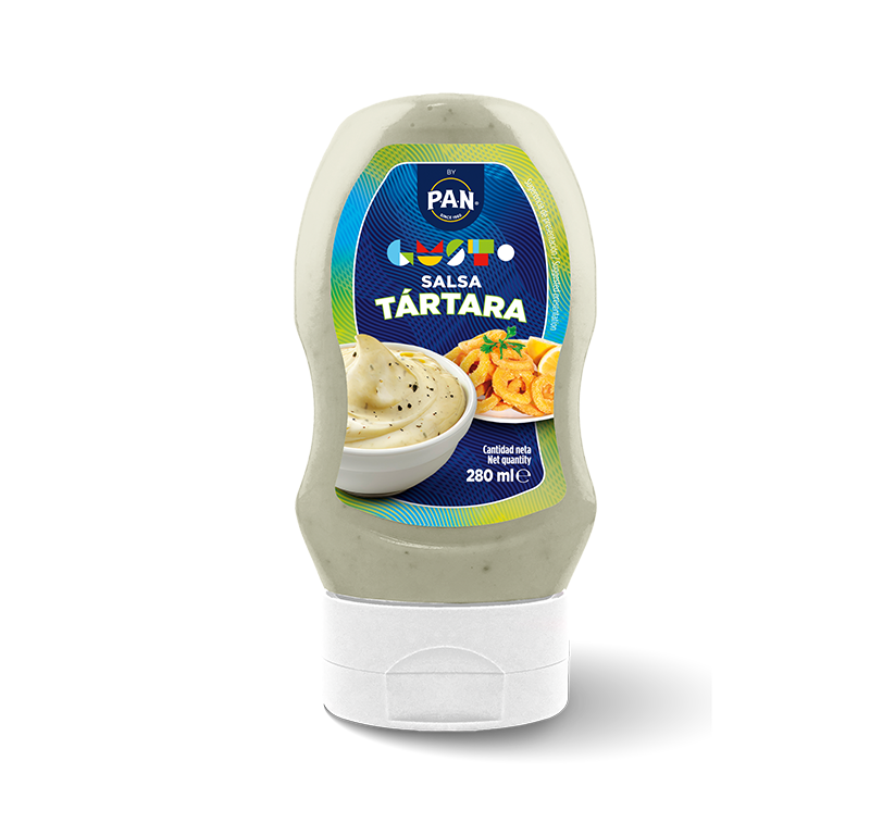 TARTARSAUCE