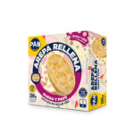 AREPA DE PAVO Y QUESO P.A.N.